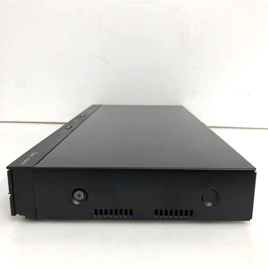 SHARP シャープ　ブルーレイディスクレコーダー　2B-C10BW1