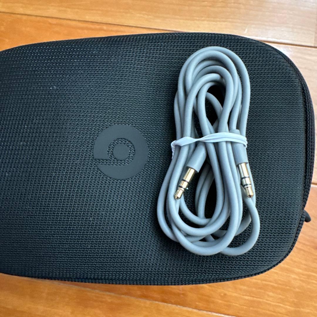 Beats Studio Proワイヤレスヘッドホン サンドストーン