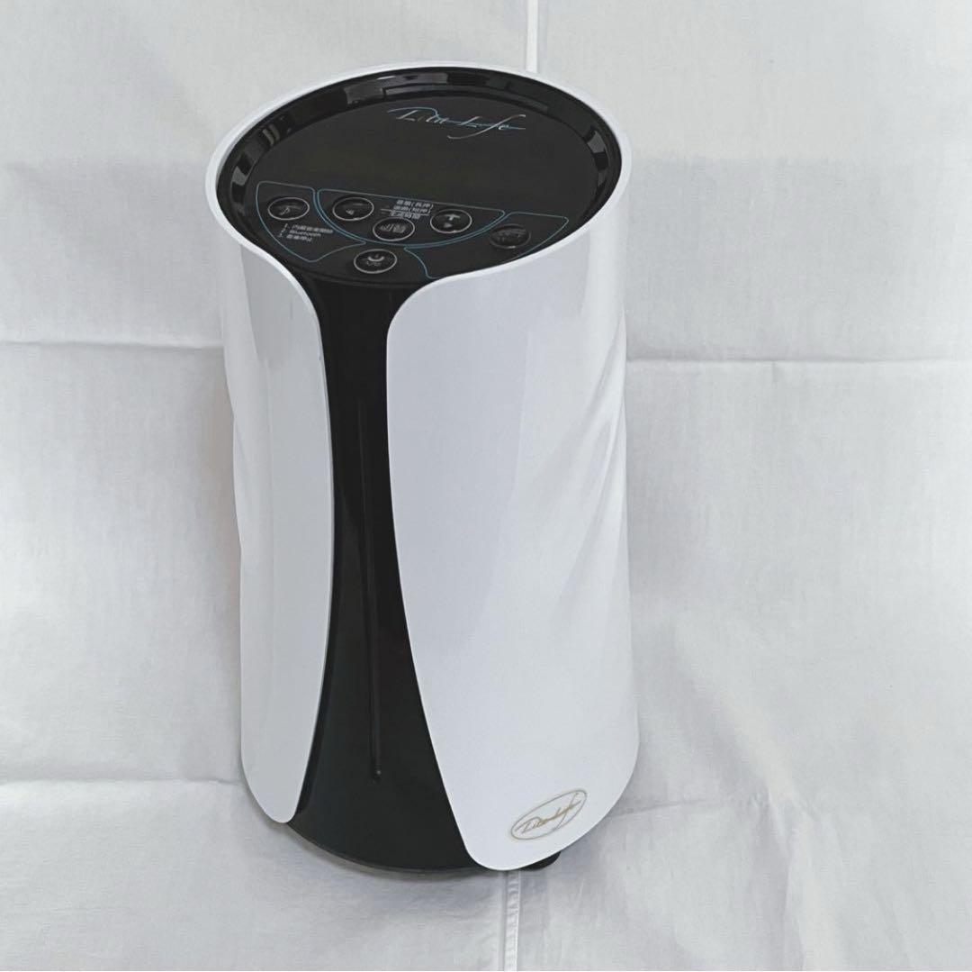 3537 リタライフ　美品　ver.2 バージョン2 水素風呂