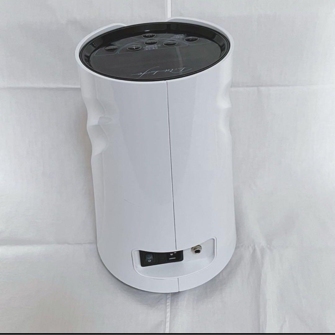 3537 リタライフ　美品　ver.2 バージョン2 水素風呂