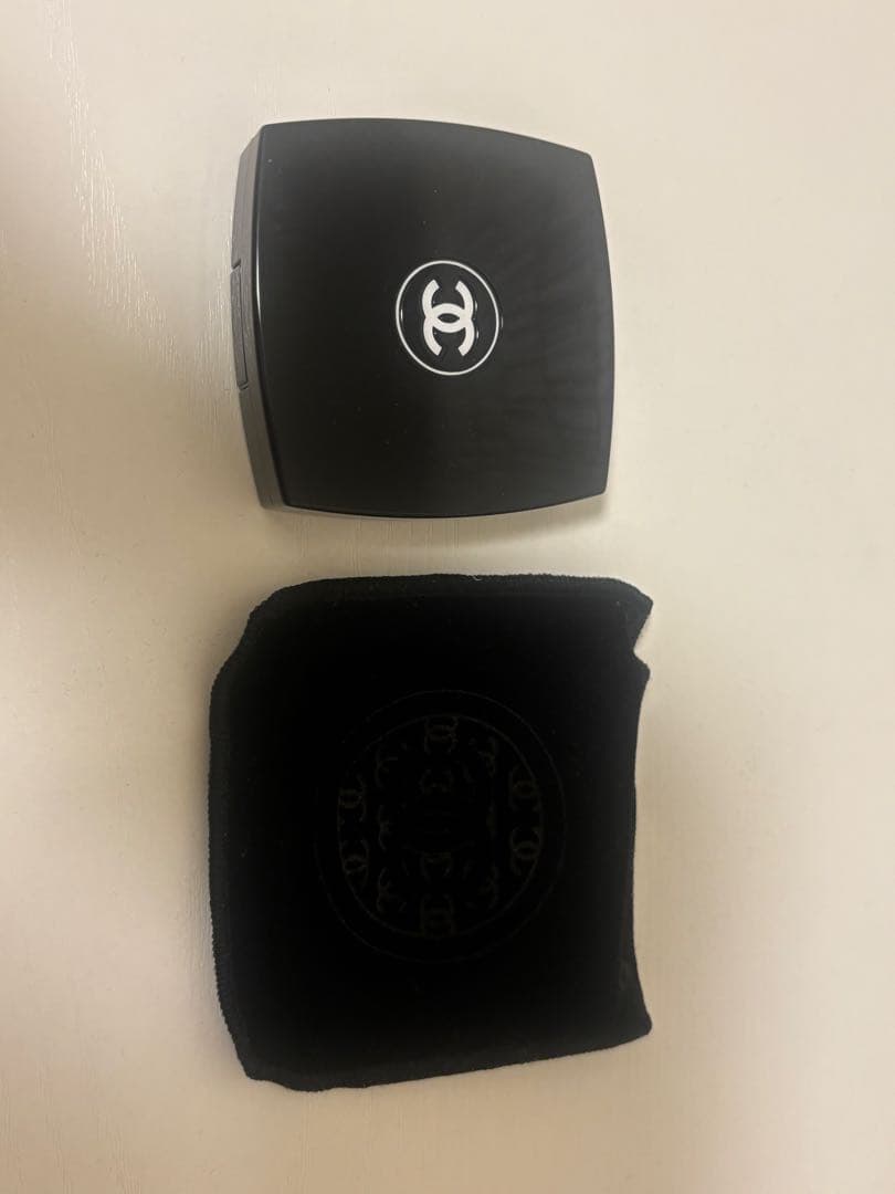 【美品】シャネル　レキャトル オンブルブトン219ブトン クチュール