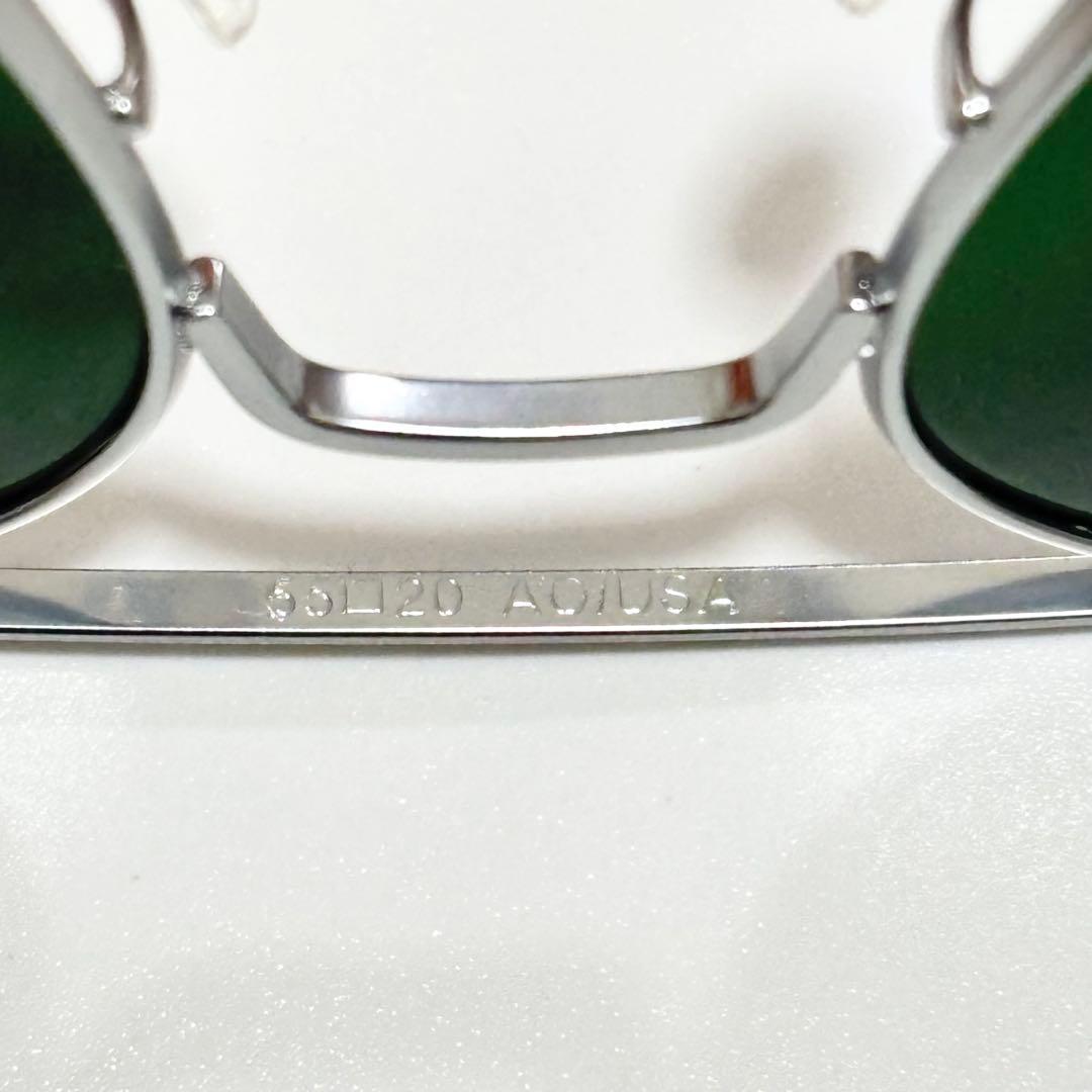 90年代USA製デッド American Optical アメリカンオプティカル