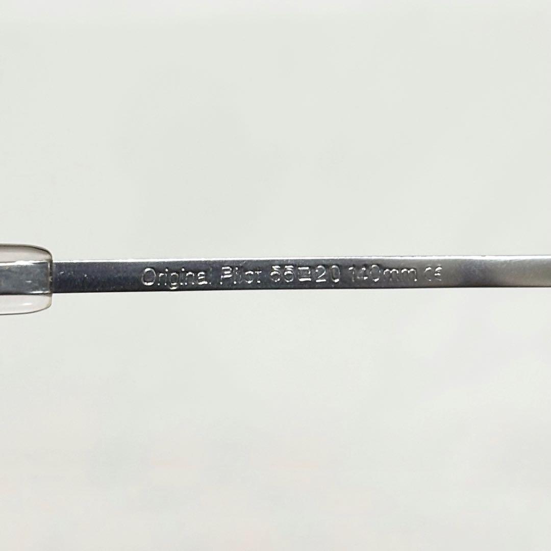 90年代USA製デッド American Optical アメリカンオプティカル