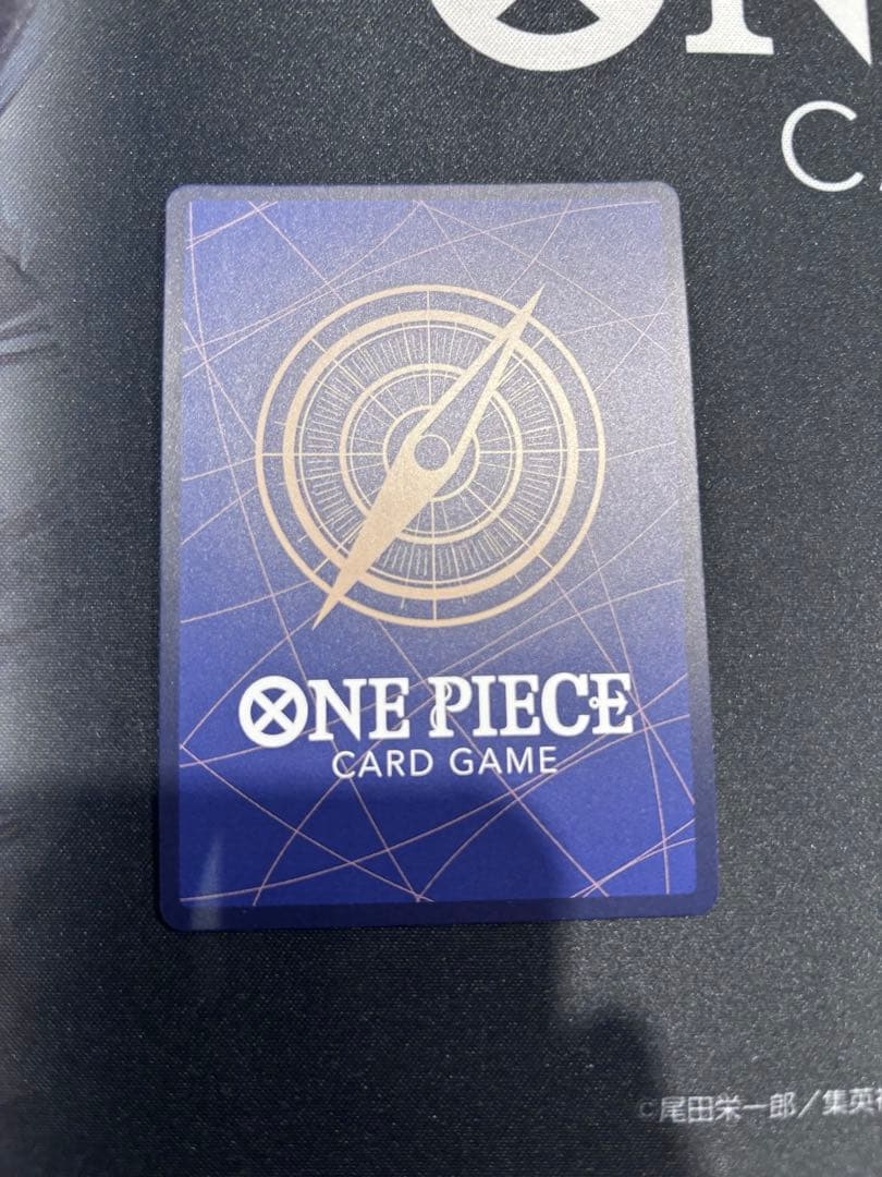 ロロノア・ゾロ SR パラレル EB04-007 最安値