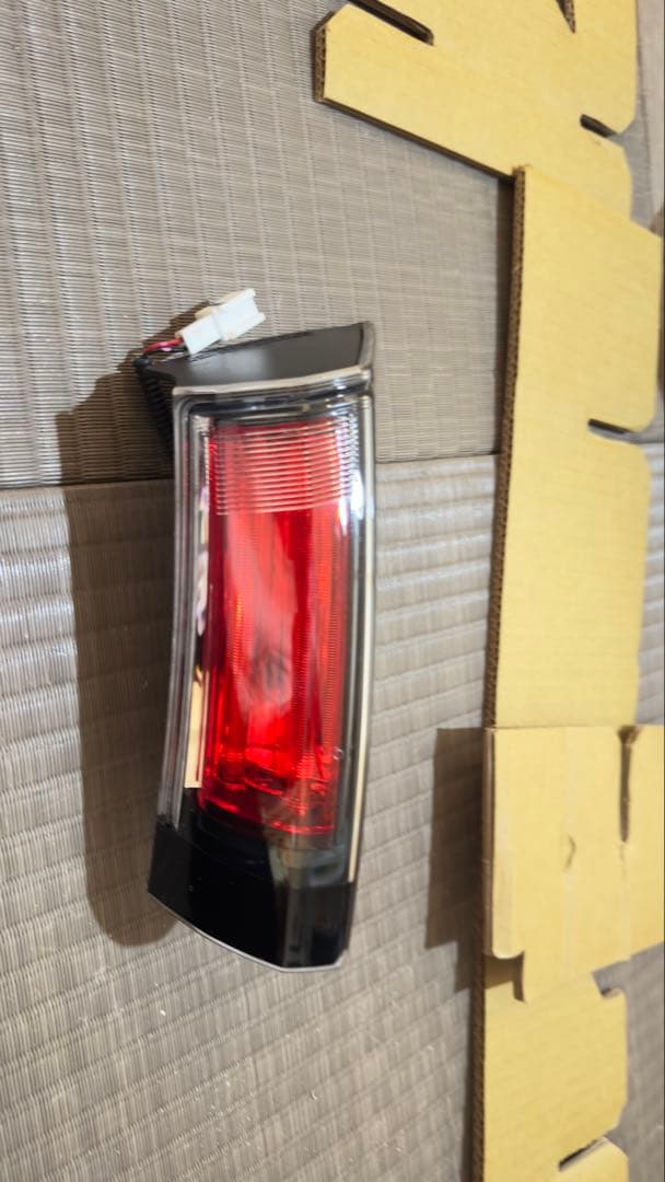 fk7 シビックハッチバック純正テールランプ