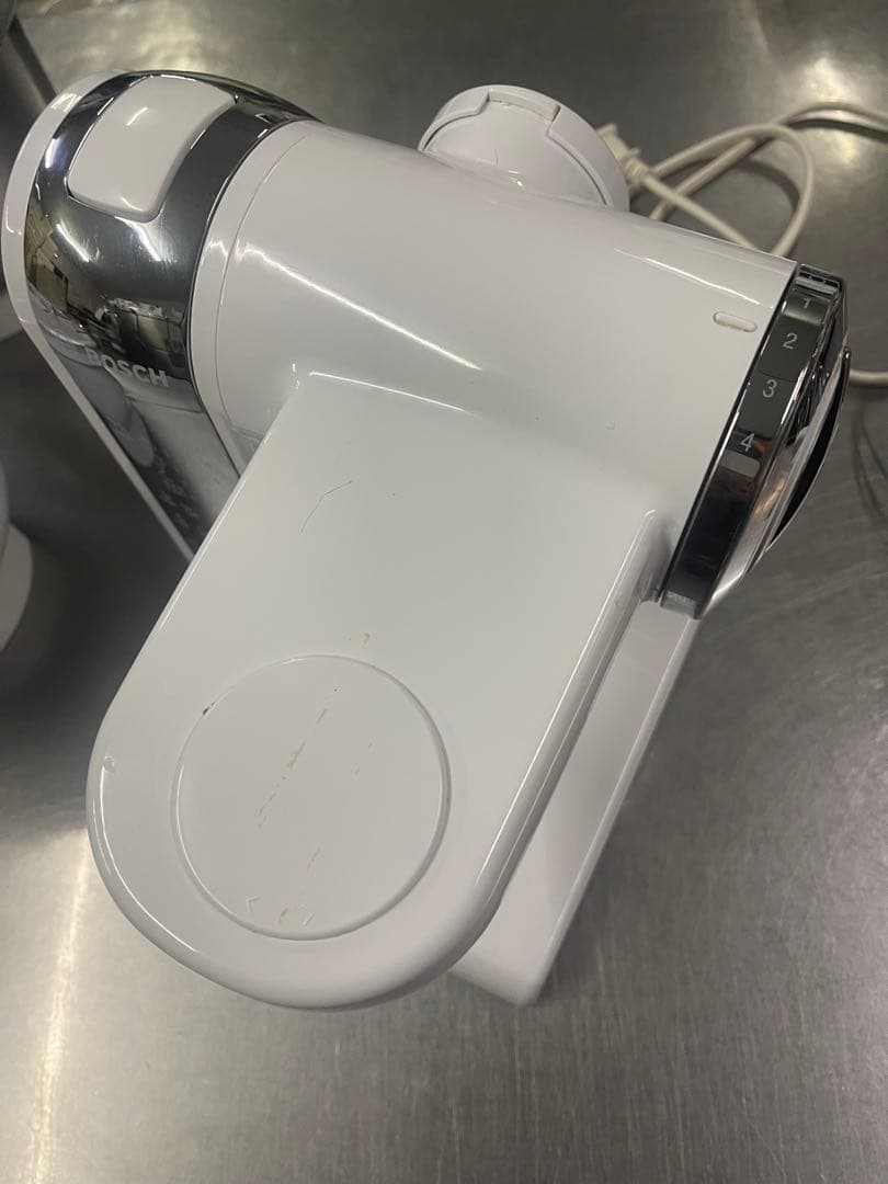 BOSH コンパクトキッチンマシン(中古)