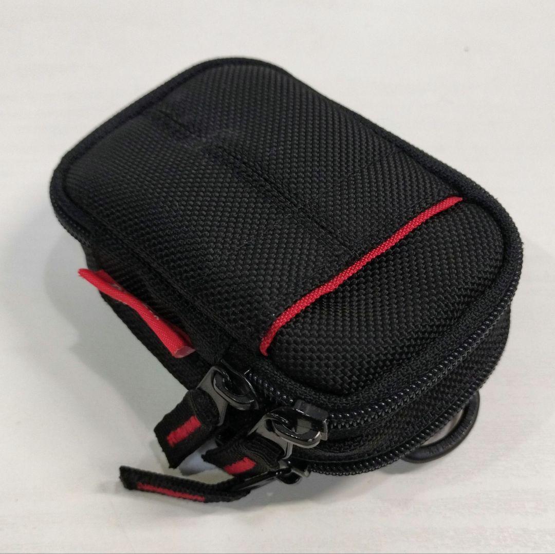 Panasonic LUMIX DMC-FX01 デジタルカメラ デジカメ