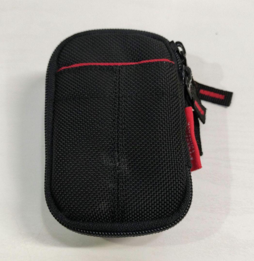 Panasonic LUMIX DMC-FX01 デジタルカメラ デジカメ