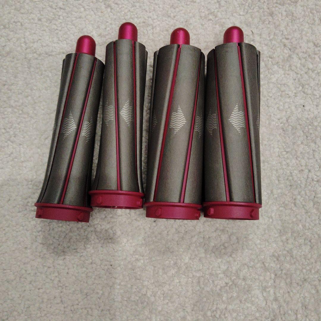 Dyson Airwrap スタイラー Volume+Shape