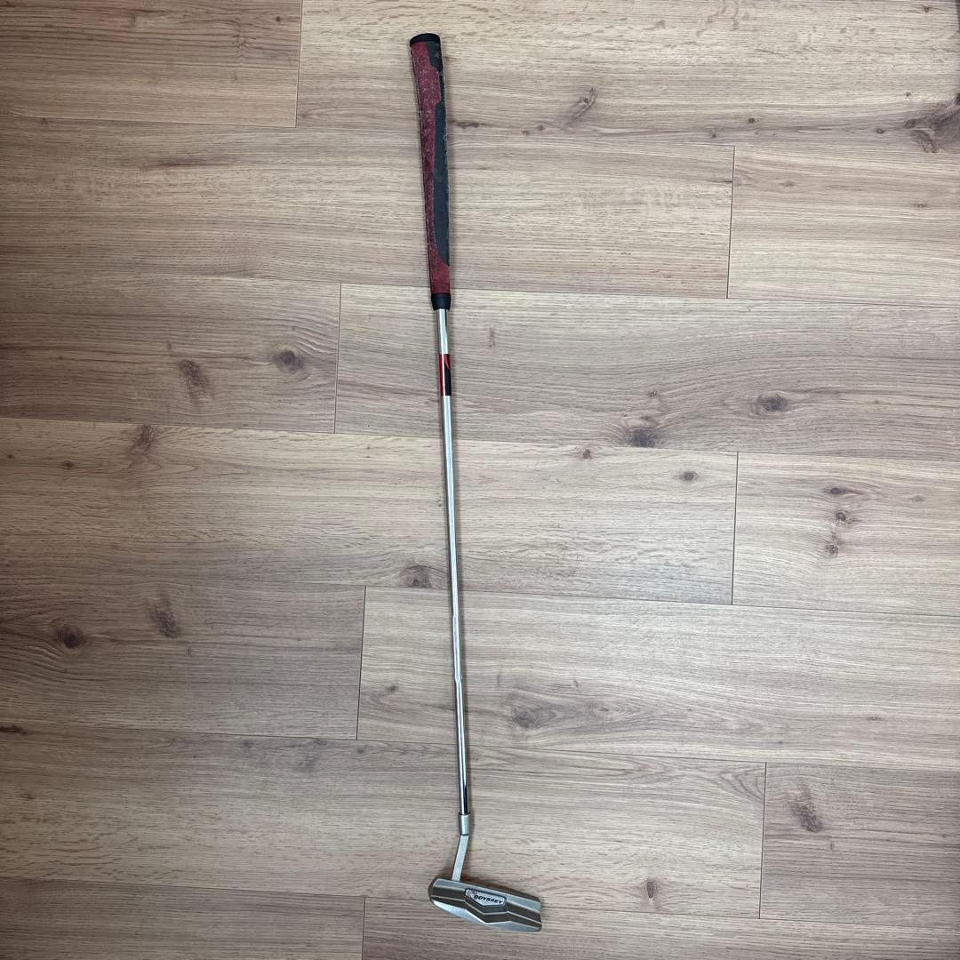 初心者 メンズ ゴルフクラブセット(バック付) ウィルソン【送料込み】