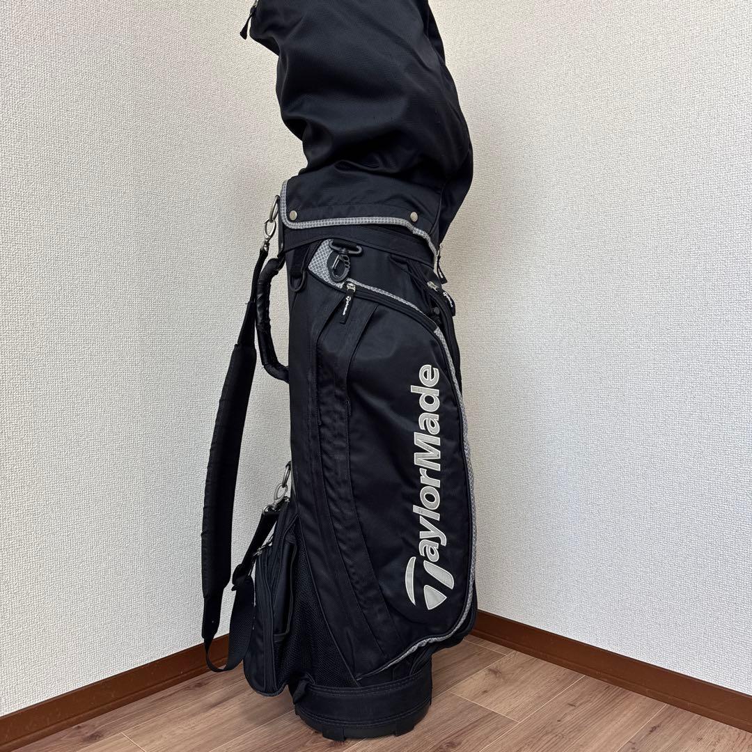 初心者 メンズ ゴルフクラブセット(バック付) ウィルソン【送料込み】