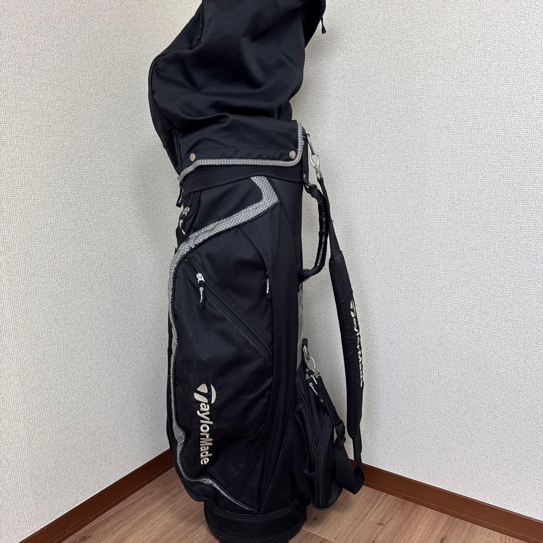 初心者 メンズ ゴルフクラブセット(バック付) ウィルソン【送料込み】