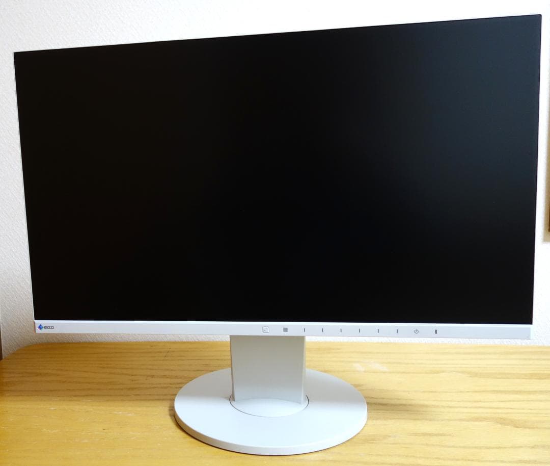 EIZO 「FlexScan EV2450-GY」