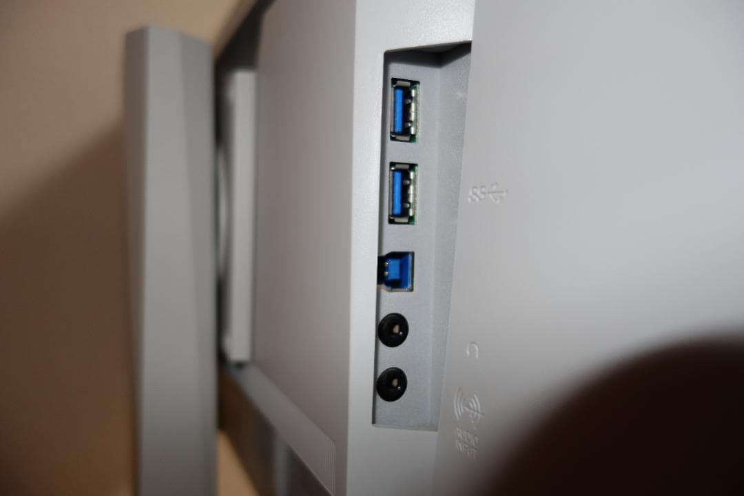 EIZO 「FlexScan EV2450-GY」