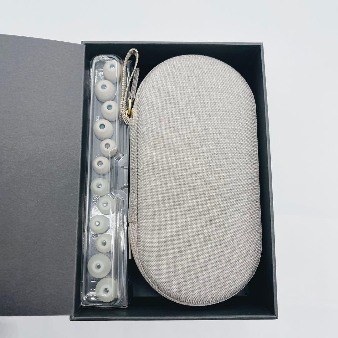 SONY WI-1000XM2 ワイヤレスイヤフォン