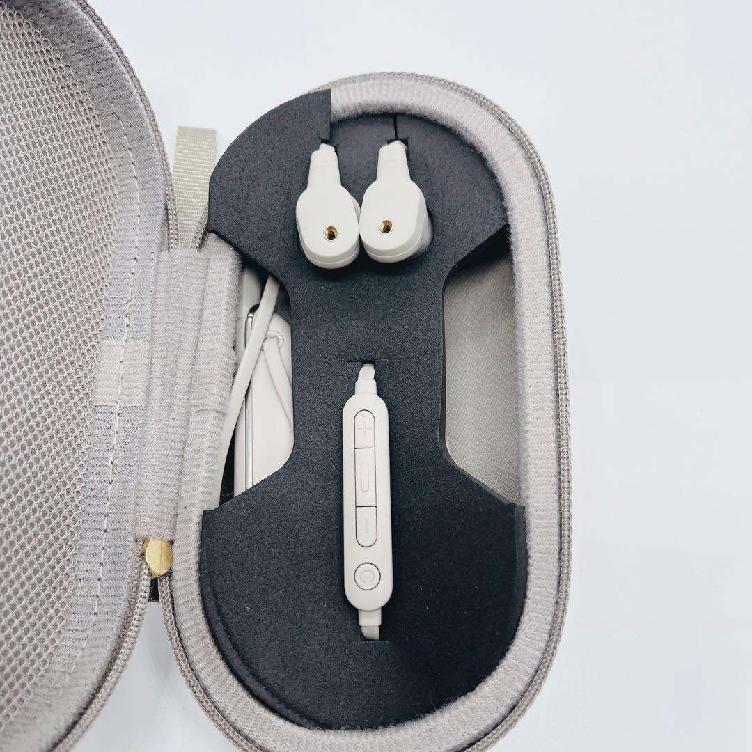 SONY WI-1000XM2 ワイヤレスイヤフォン