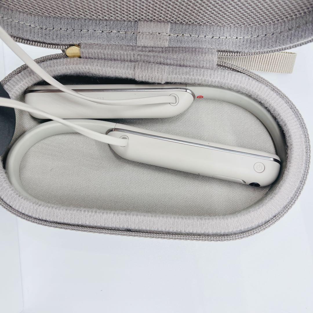 SONY WI-1000XM2 ワイヤレスイヤフォン