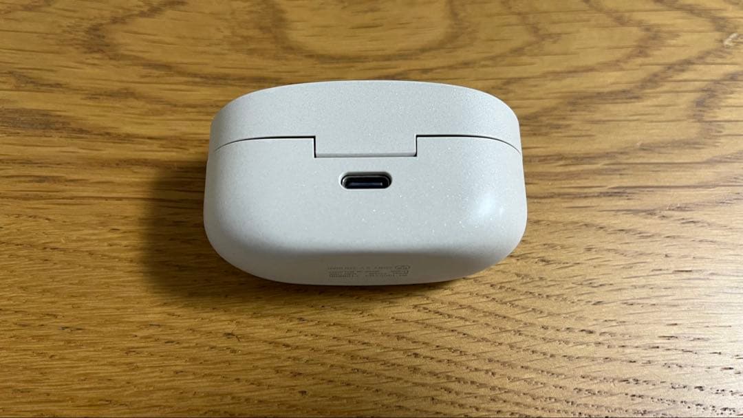 【動作良好】SONY WF-1000XM4 本体&ケース&イヤーピース