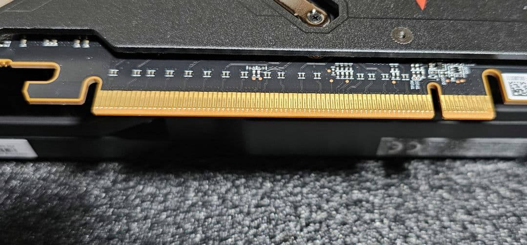 グラフィックボード・グラボ・ビデオカード SAPPHIRE PULSE RADEON RX 7900 XTX GAMING