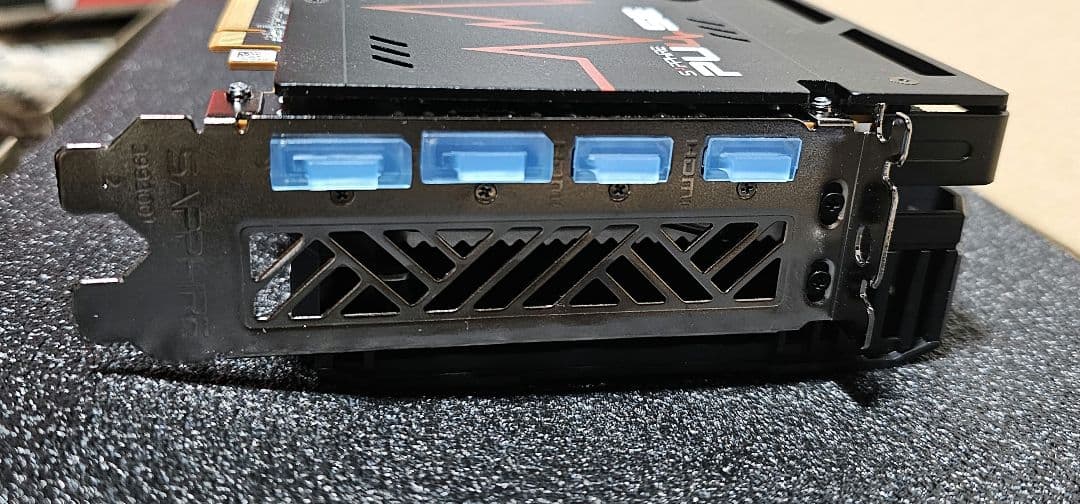 グラフィックボード・グラボ・ビデオカード SAPPHIRE PULSE RADEON RX 7900 XTX GAMING