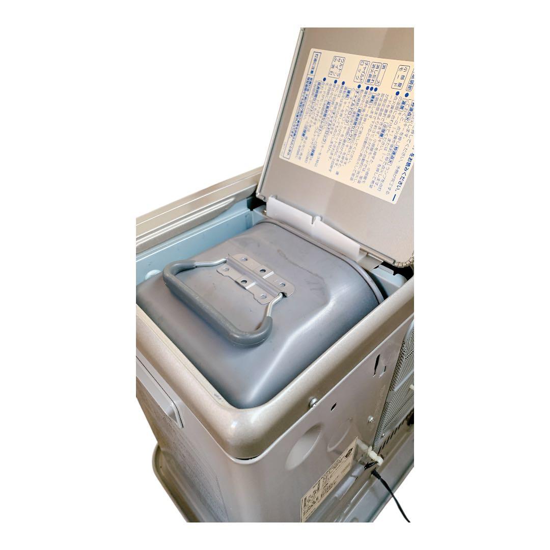 【送料込み】コロナ 石油ファンヒーター CORONA FH-E469BY