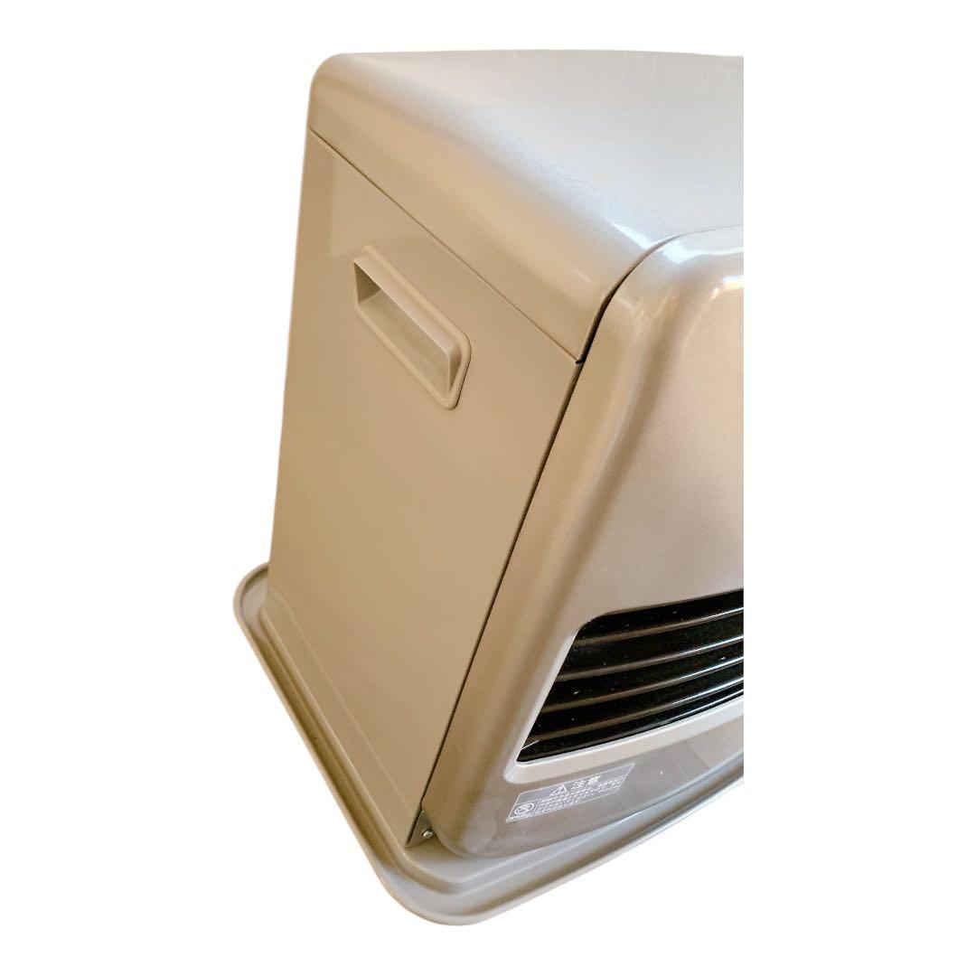 【送料込み】コロナ 石油ファンヒーター CORONA FH-E469BY