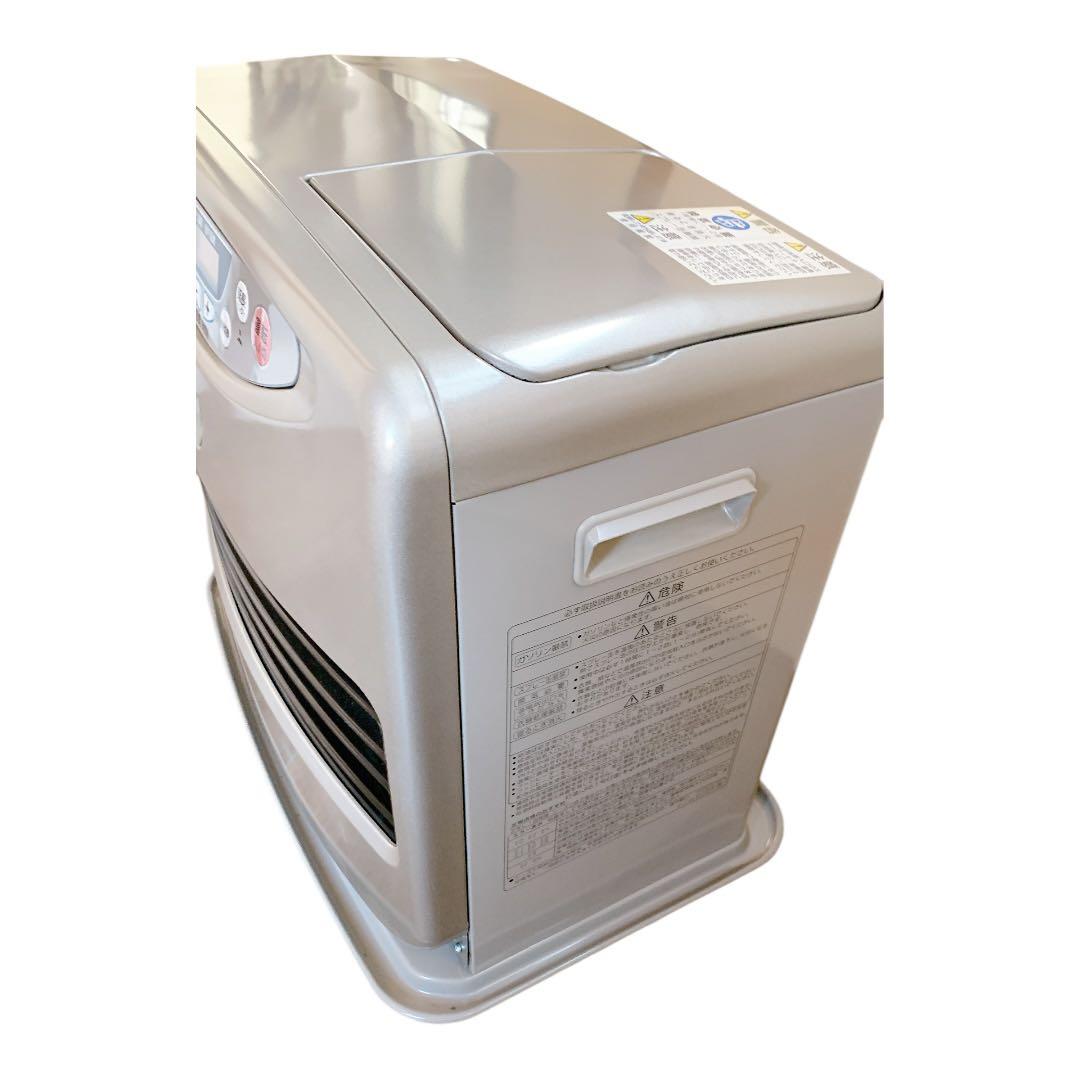 【送料込み】コロナ 石油ファンヒーター CORONA FH-E469BY