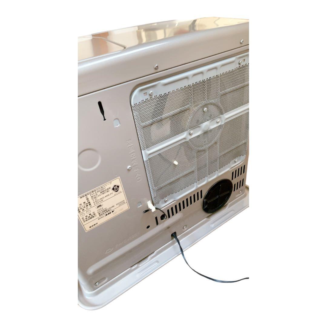 【送料込み】コロナ 石油ファンヒーター CORONA FH-E469BY