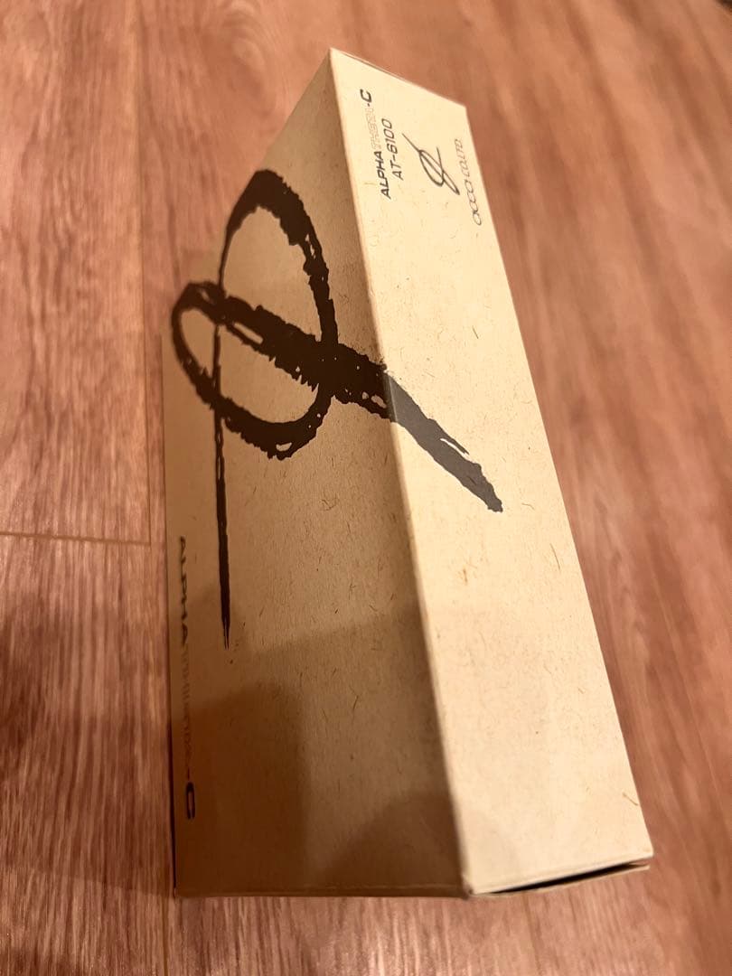 政木和三博士　ALPHATHETA-C アルファシータ-C 政木和三　新品に近い