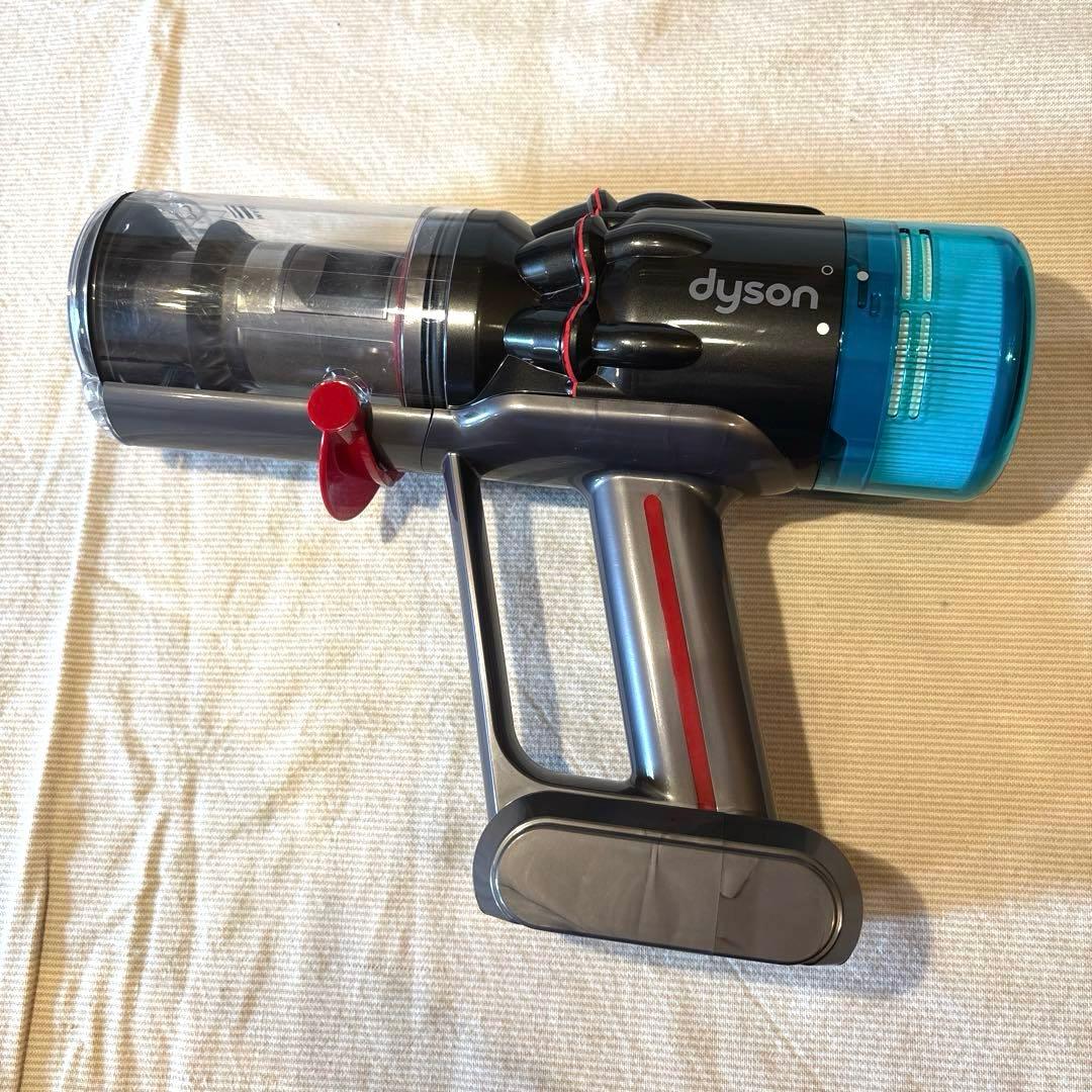 お値下げ❗️Dyson Microコードレス掃除機 SV21 HEPA BU