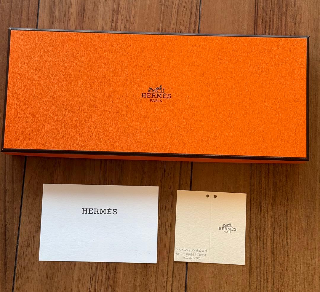 新品未使用 Hermès エルメス ロデオPM チャーム