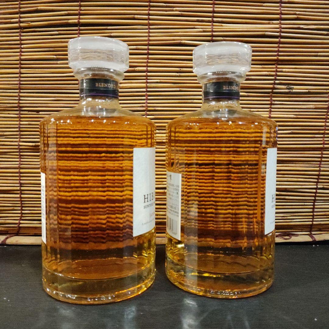 響　Japanese　Harmony　2本