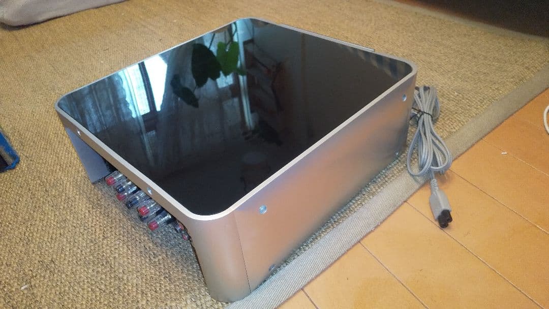 marantz CDレシーバー　M-CR611