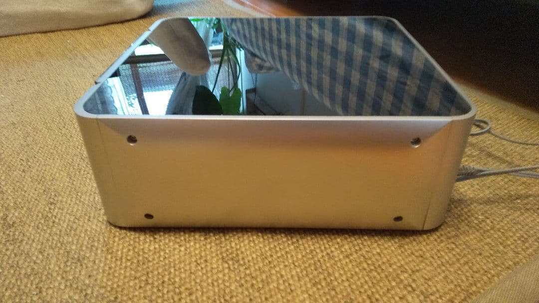 marantz CDレシーバー　M-CR611