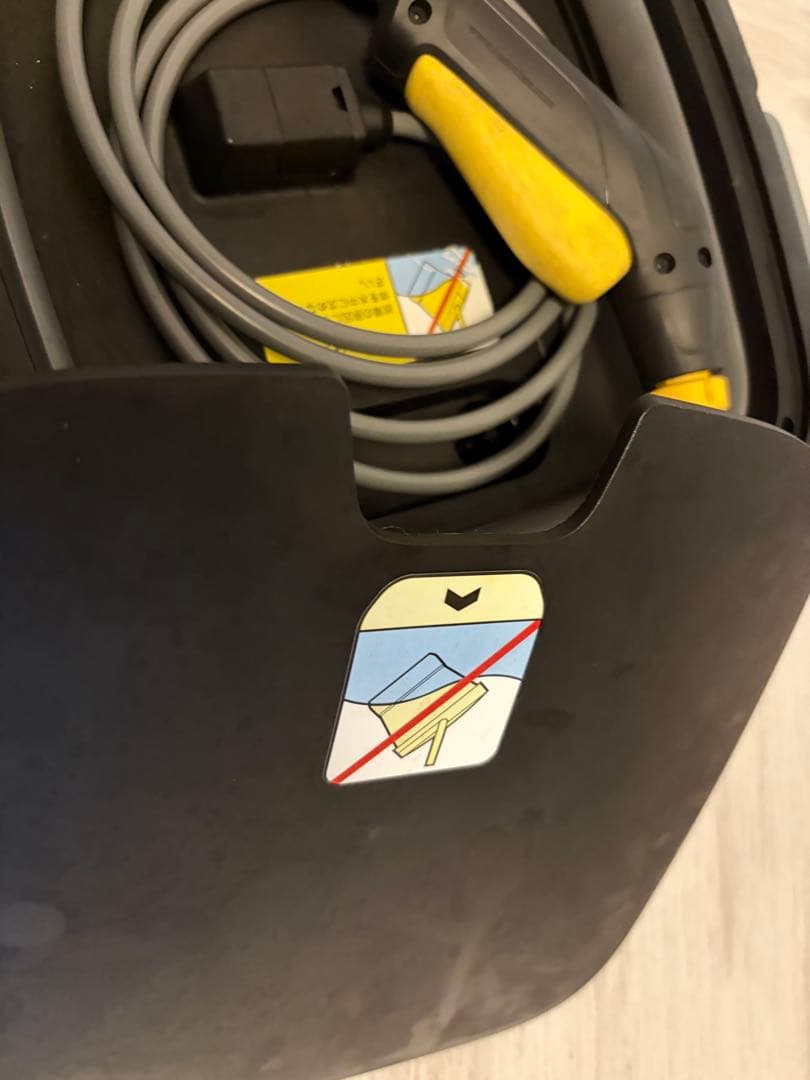 ♡*♡様 【美品】ケルヒャー　コードレス高圧洗浄機