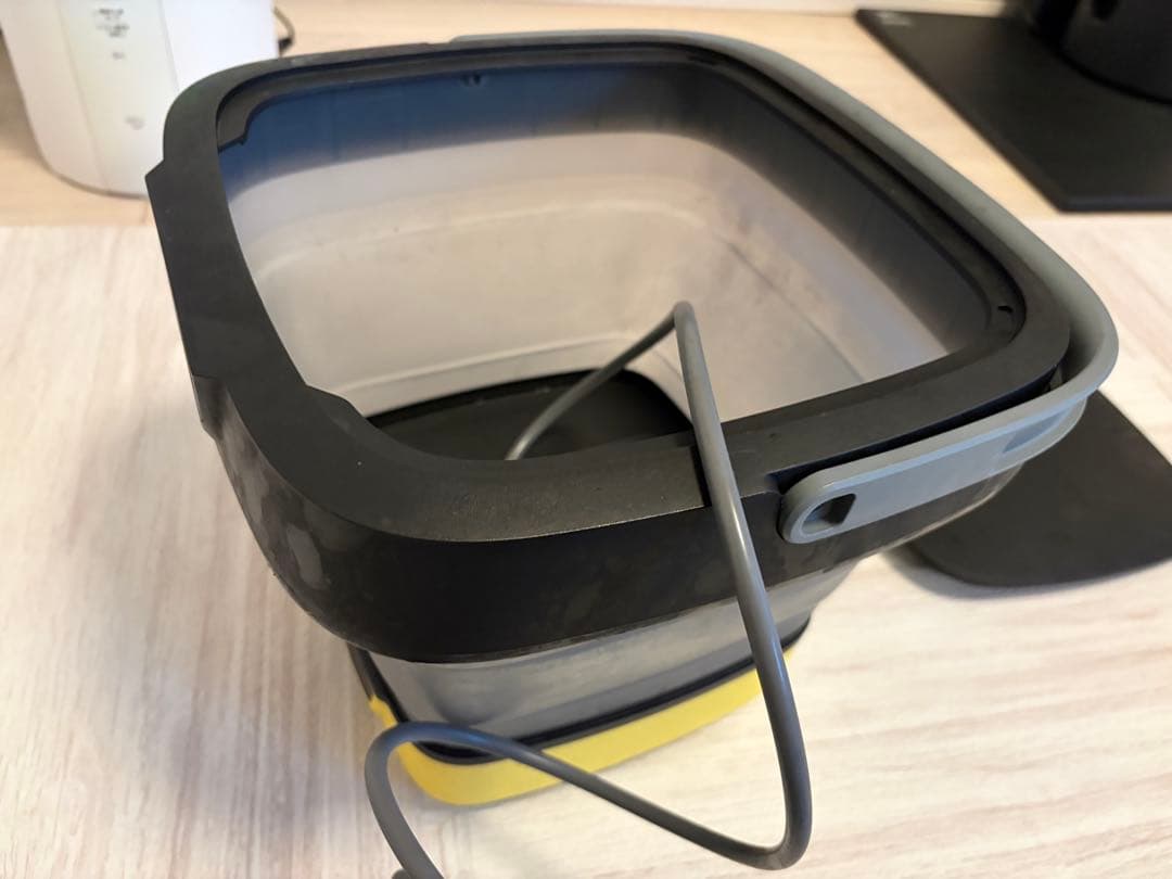 ♡*♡様 【美品】ケルヒャー　コードレス高圧洗浄機