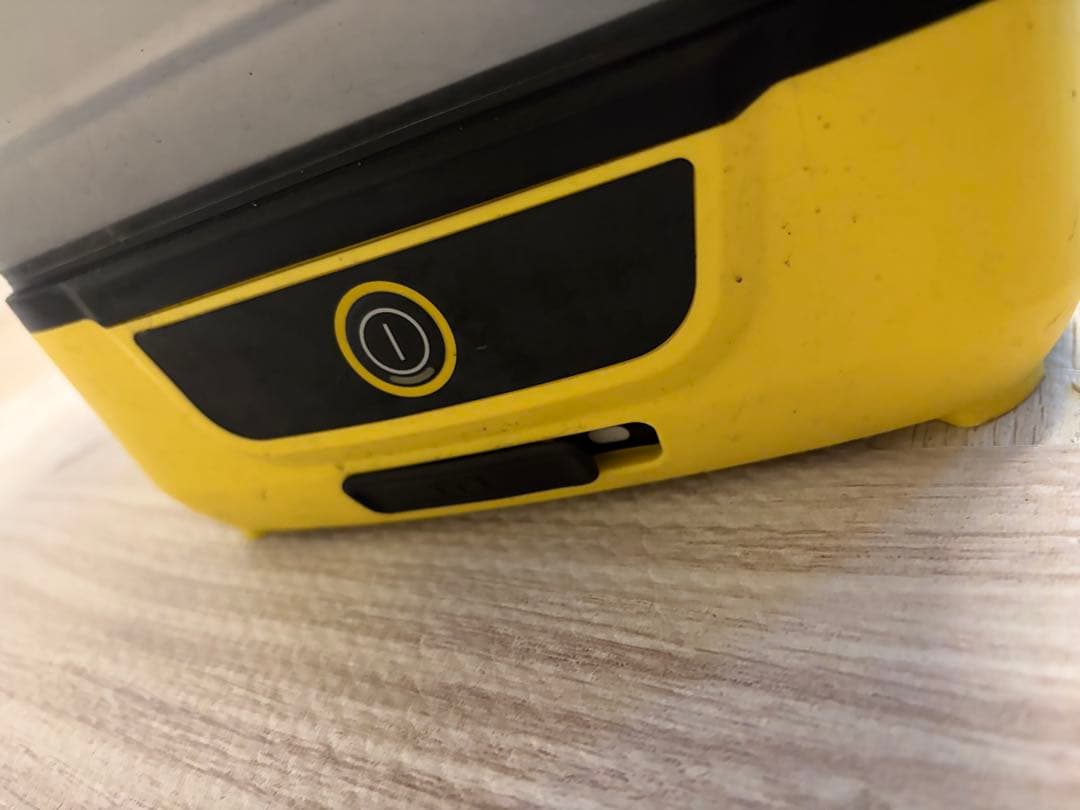 ♡*♡様 【美品】ケルヒャー　コードレス高圧洗浄機