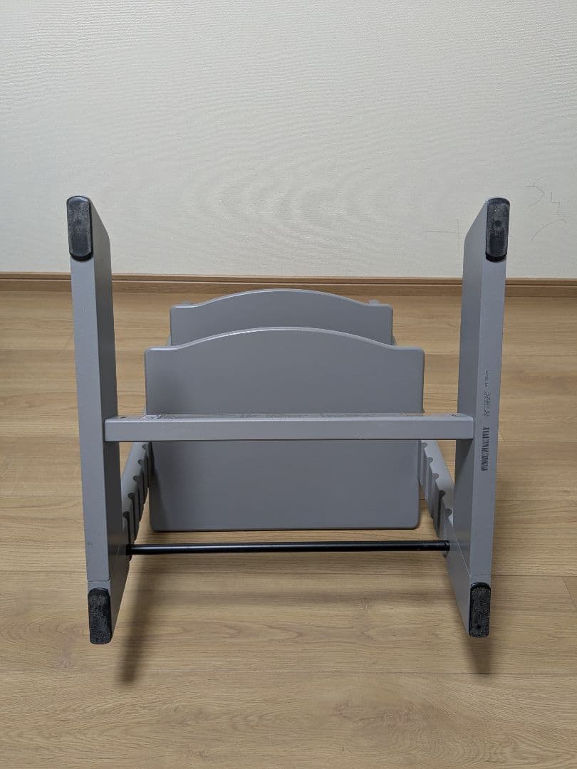 トリップトラップ　ベビーチェア　STOKKE ストッケ　シリアルナンバー4〜