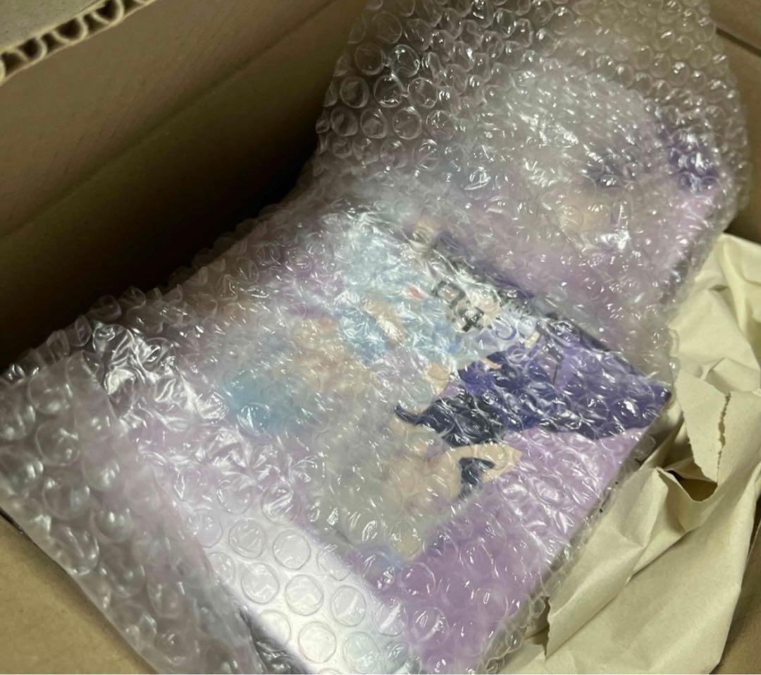 Re:ゼロ　リゼロ　12ボックス　未開封　シュリンク付き