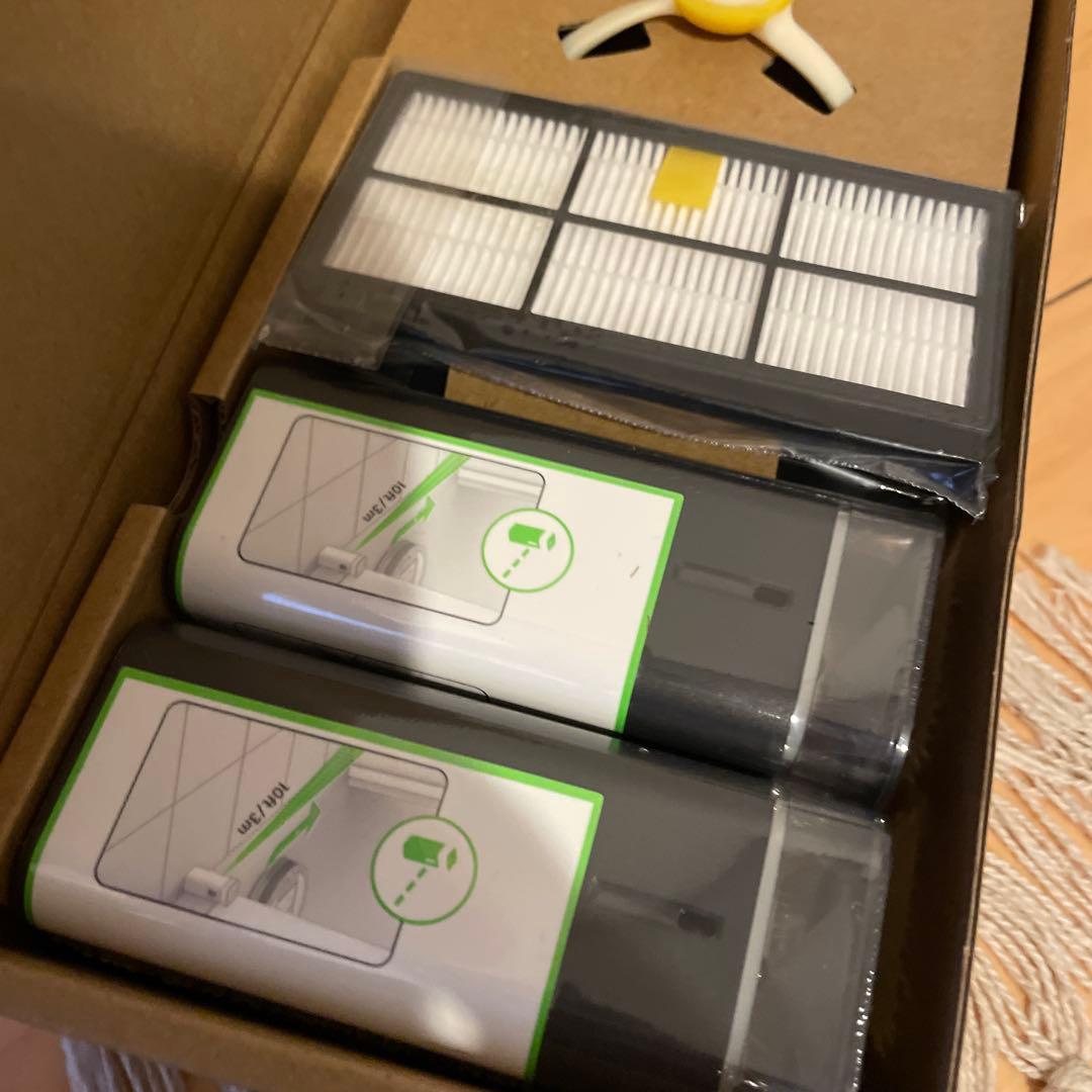 美品　iRobot Roomba 980 ロボット掃除機　ルンバ