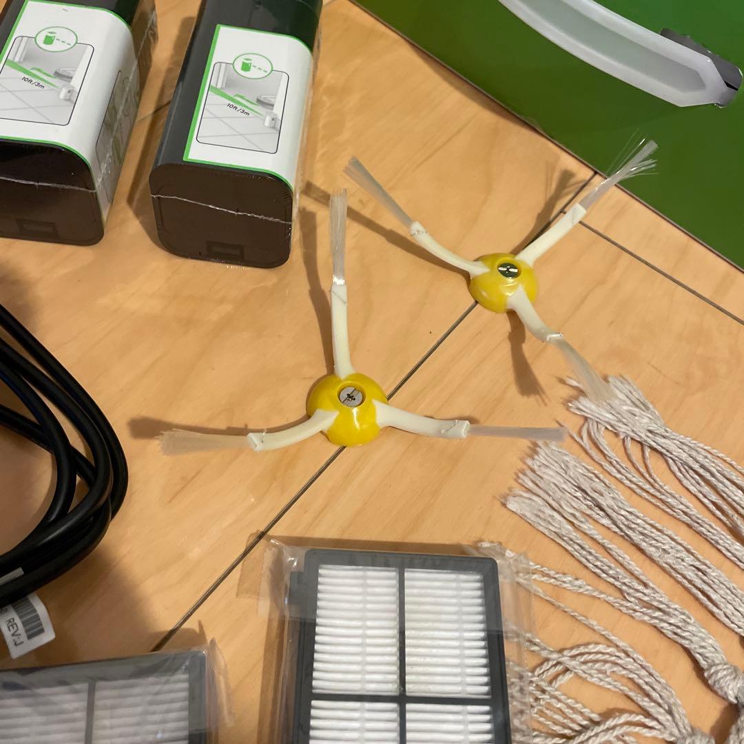 美品　iRobot Roomba 980 ロボット掃除機　ルンバ