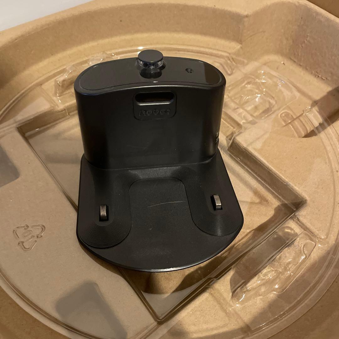 美品　iRobot Roomba 980 ロボット掃除機　ルンバ