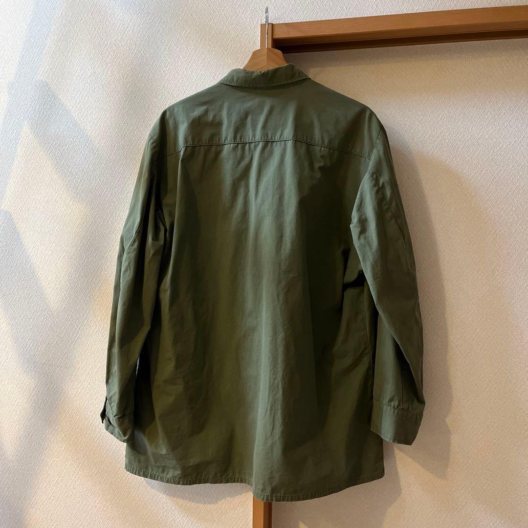 ジャングルファティーグジャケット 4th