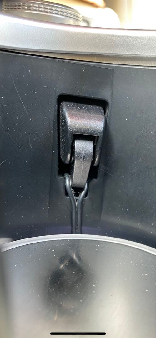 LEDカップホルダーイルミネーション ホワイト 2セット