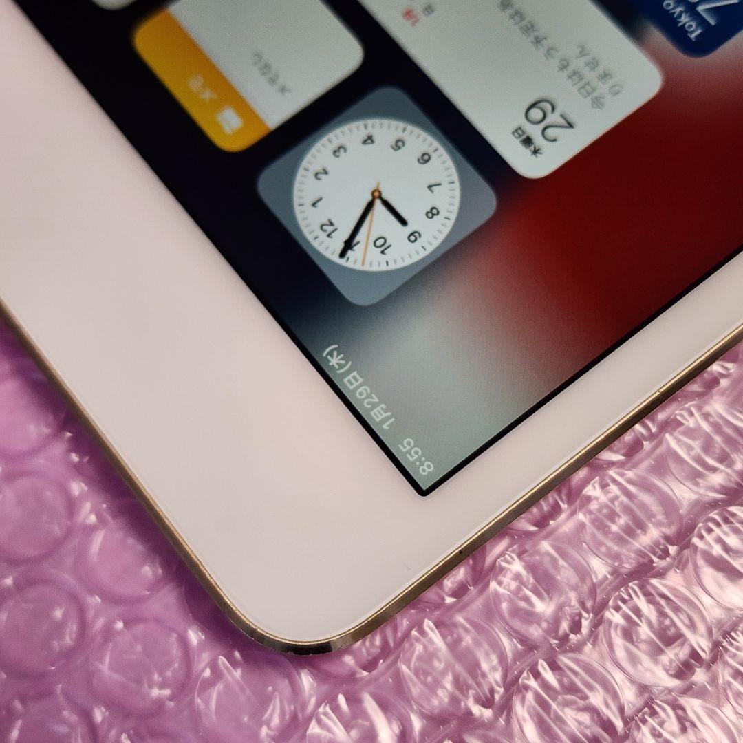 美品　iPad mini4　バッテリー大変良好　フルセット64GB Wi-Fi