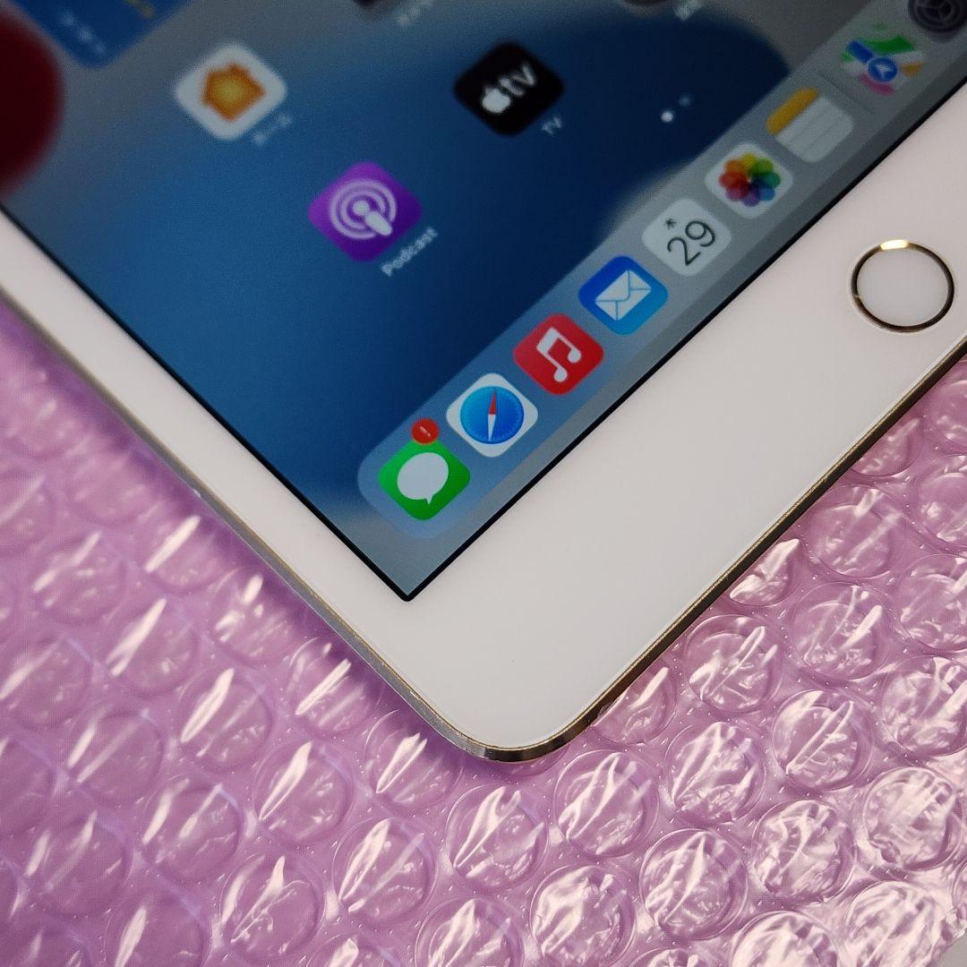 美品　iPad mini4　バッテリー大変良好　フルセット64GB Wi-Fi