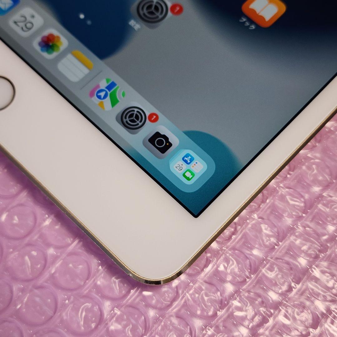 美品　iPad mini4　バッテリー大変良好　フルセット64GB Wi-Fi