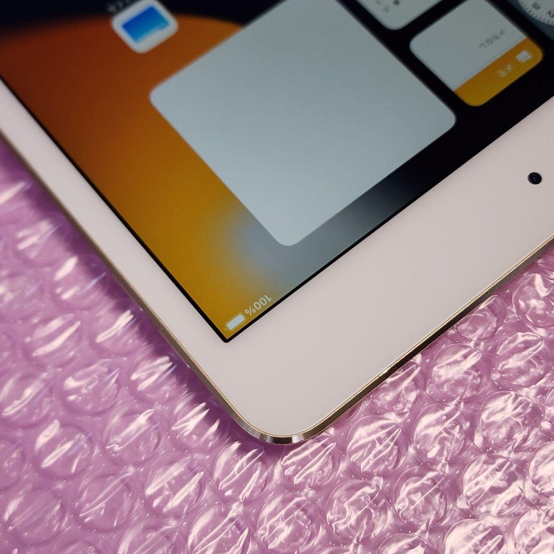 美品　iPad mini4　バッテリー大変良好　フルセット64GB Wi-Fi