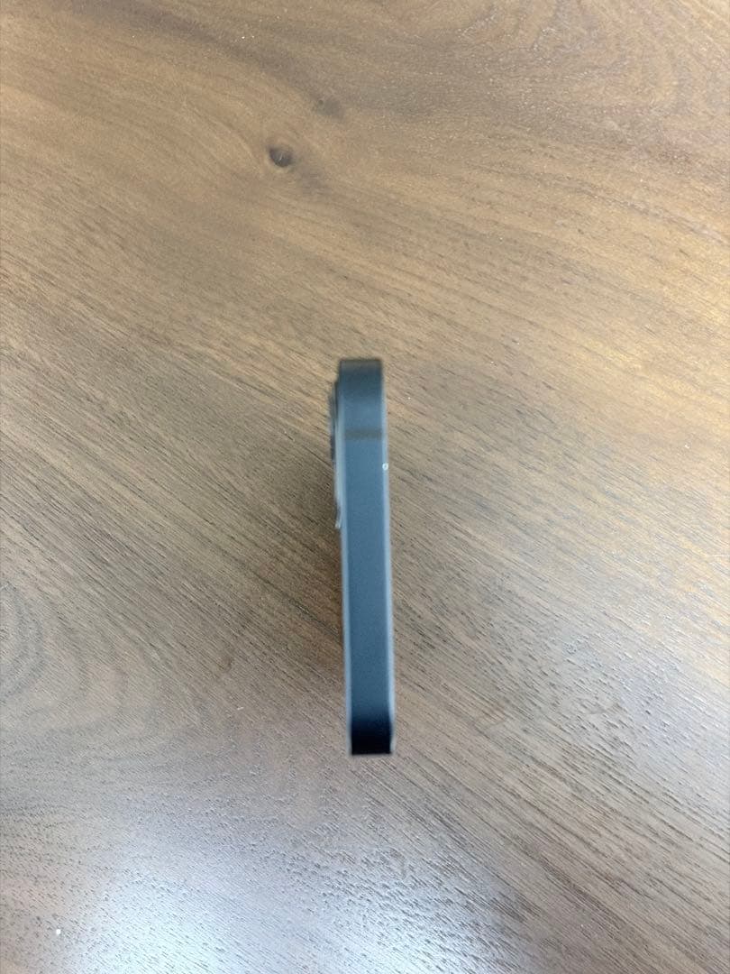 iPhone12mini ブラック 64GB simフリー