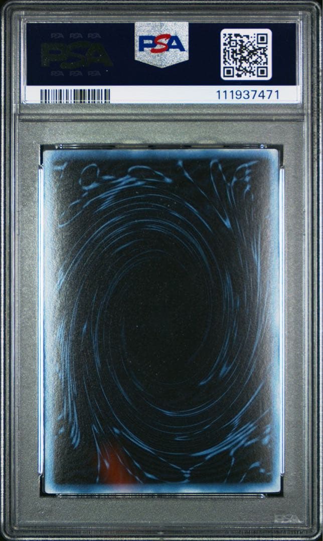 【PSA10】オベリスクの巨神兵 シークレット 英語 GBI-002